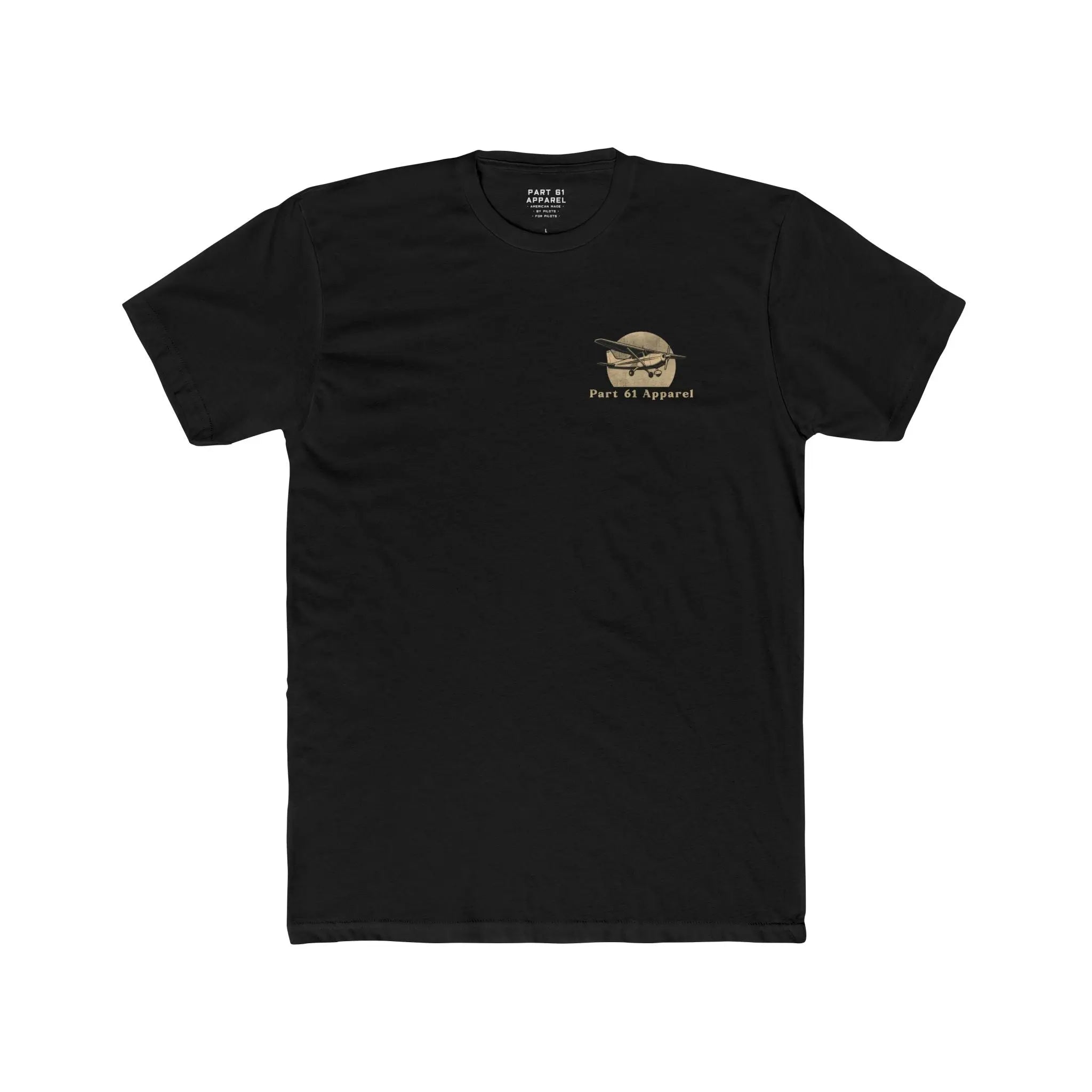 Aviate, Navigate, Communicate | Premium T-Shirt Printify