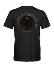 Children Of The Magenta Line | T-Shirt Printify