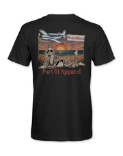 Beech Babes | T-Shirt Printify