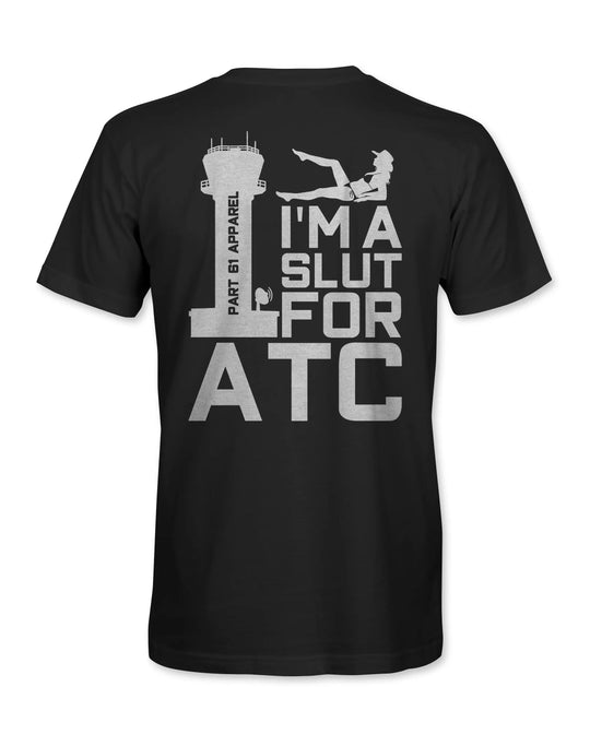 ATC Slut | T-Shirt Printify