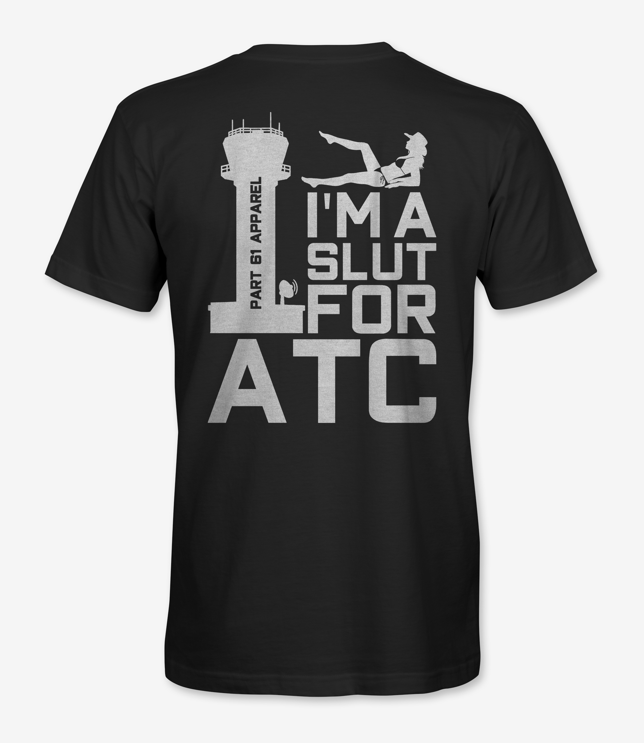 ATC Slut | Premium T-Shirt