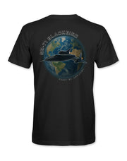 SR-71 Blackbird | T-Shirt Printify