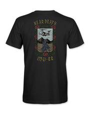 Near Death - MV-22 Osprey | T-Shirt Printify