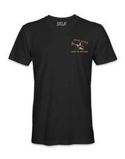 Rotor Ranch | T-Shirt Printify