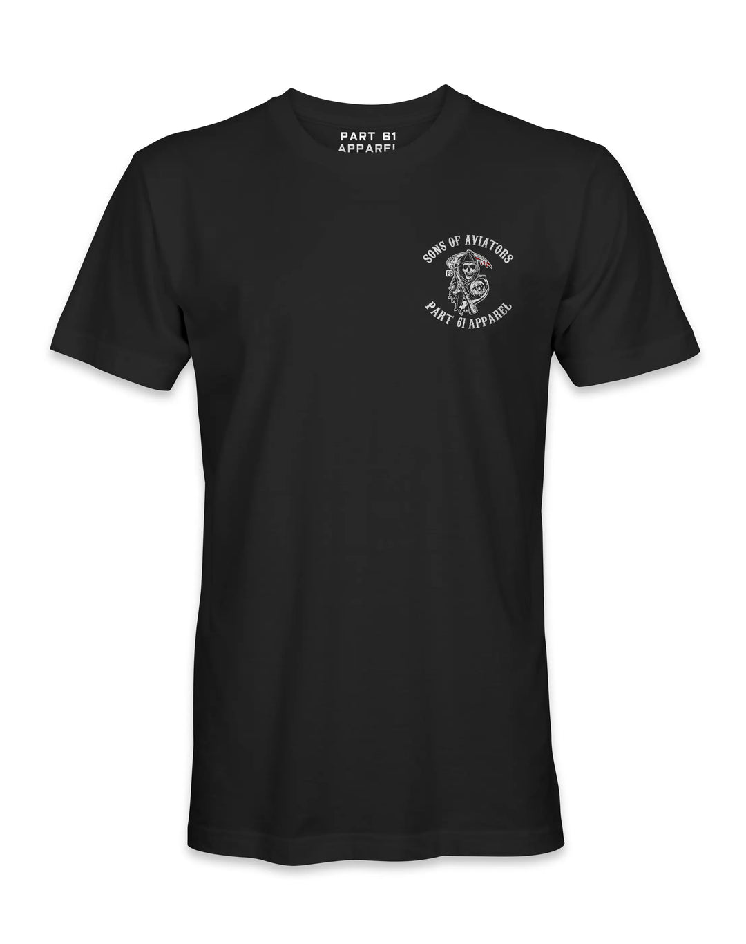 Sons Of Aviators | T-Shirt Printify