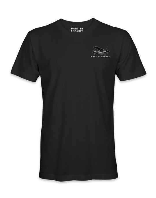 Class Bravo Buster | T-Shirt Printify