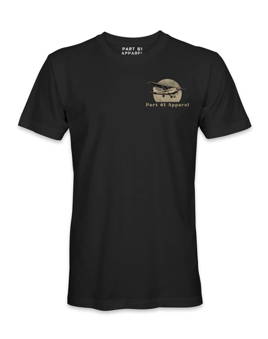Aviate, Navigate, Communicate | T-Shirt Printify