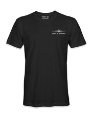 Twins | T-Shirt Printify