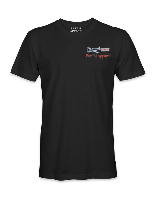 Beech Babes | T-Shirt Printify