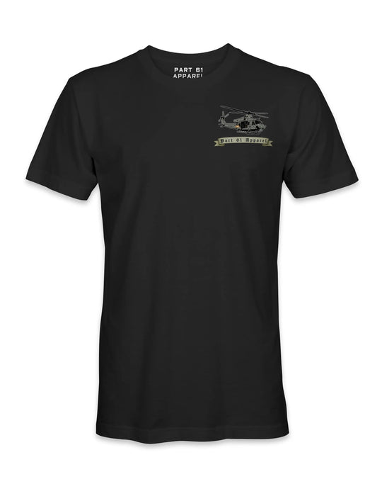 Spitting Venom | T-Shirt Printify