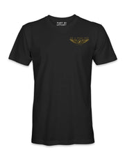 Be A Fckn Pro | T-Shirt Printify