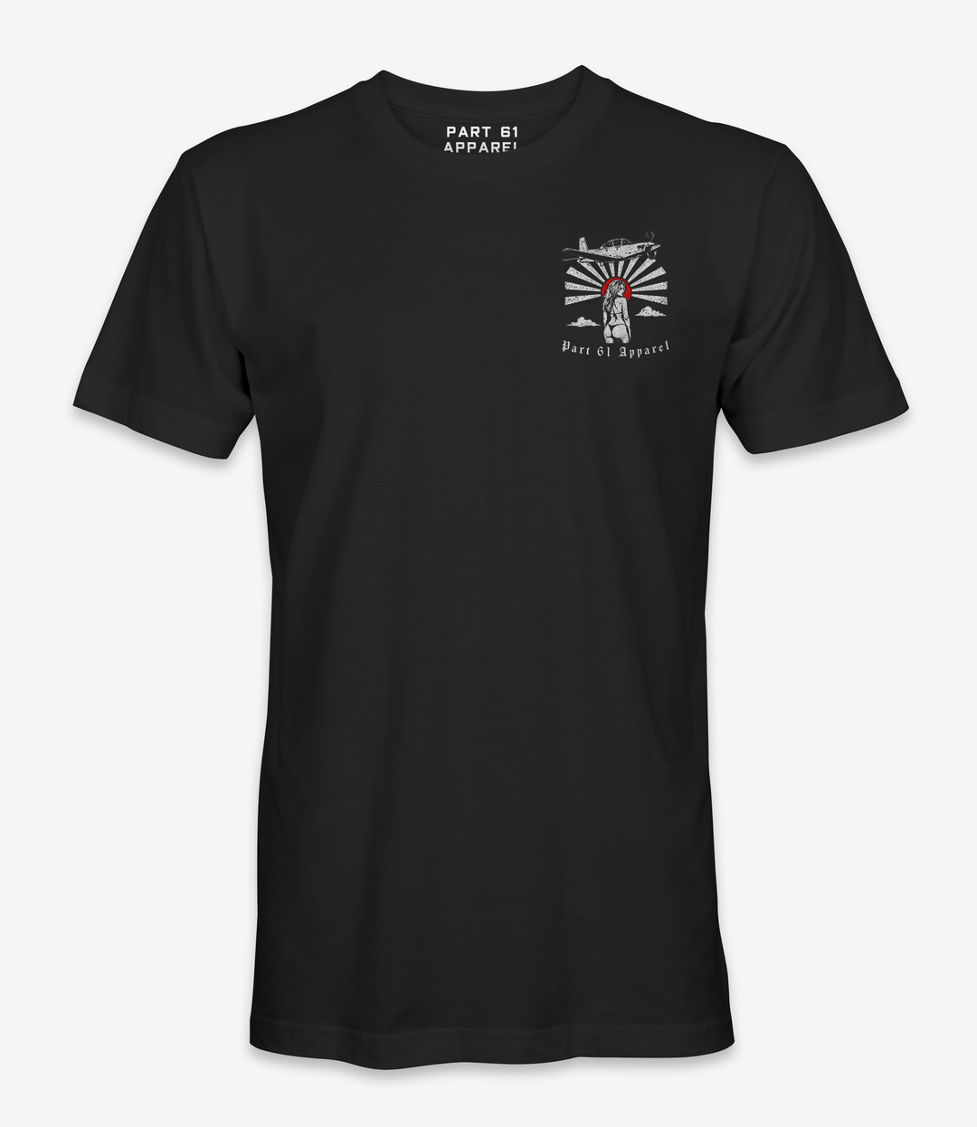 Flyin' Sorties - Smashin' Shorties | T-Shirt