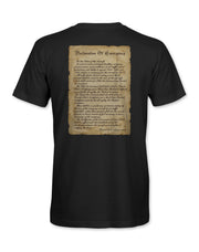 Declaration Of Emergency | T-Shirt Printify