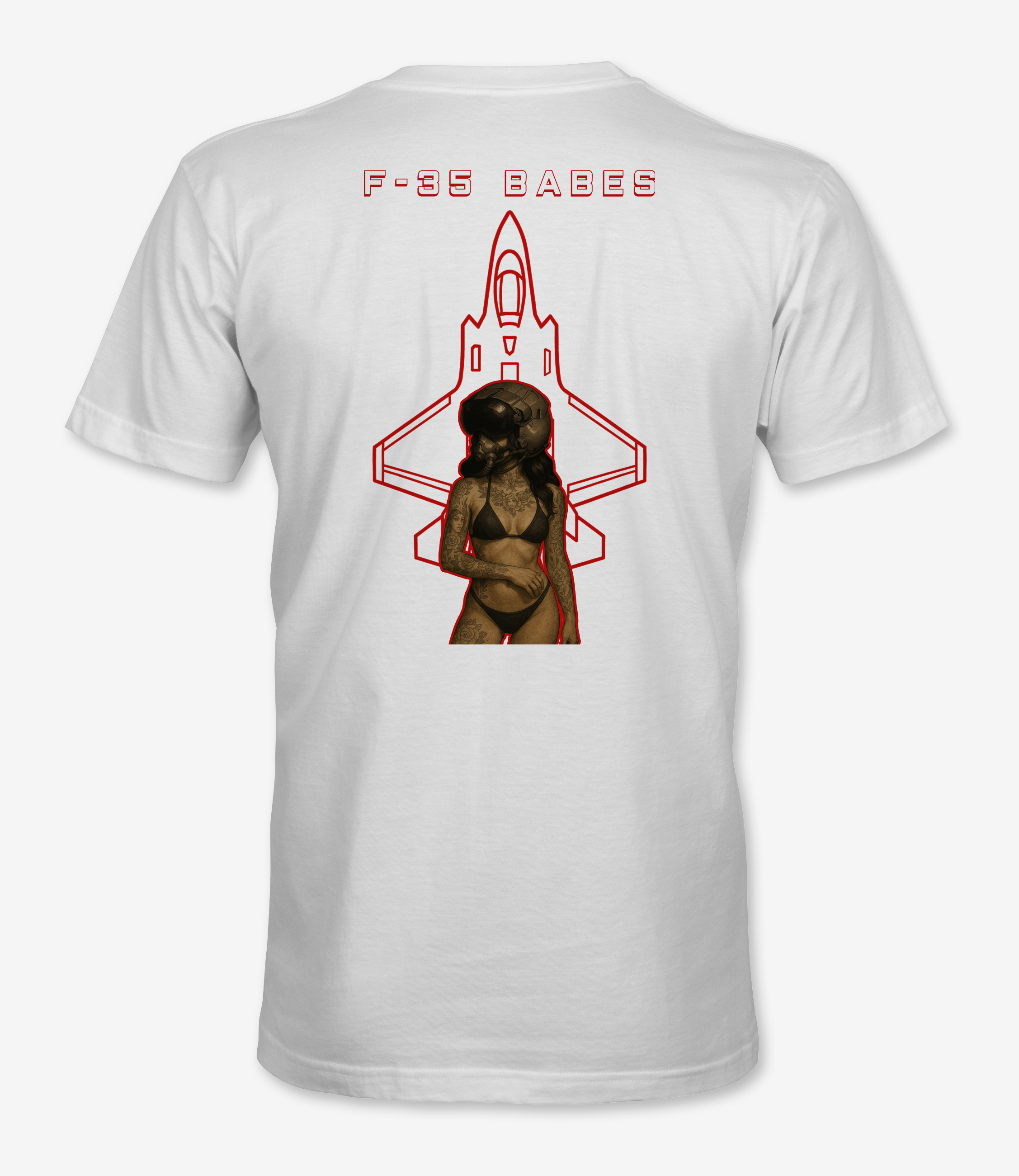 F-35 Babes | Premium T-Shirt