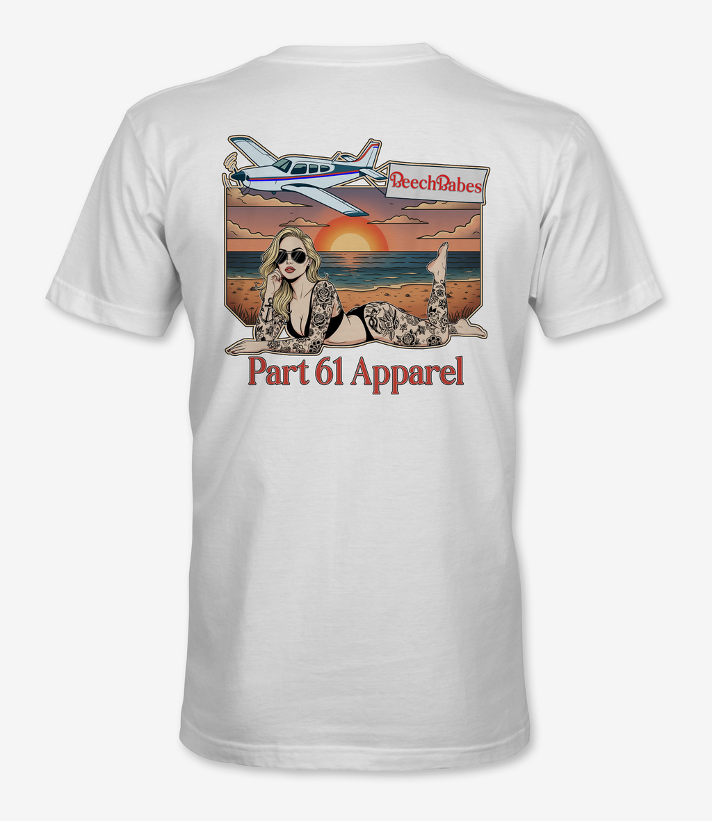 Beech Babes | Premium T-Shirt