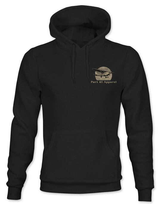 Aviate, Navigate, Communicate | Premium Hoodie Printify