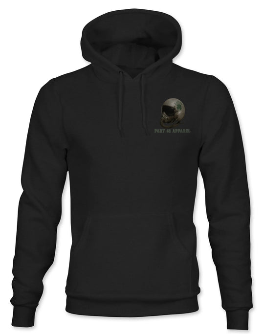 Call It Luck - Call It Skill | Premium Hoodie Printify