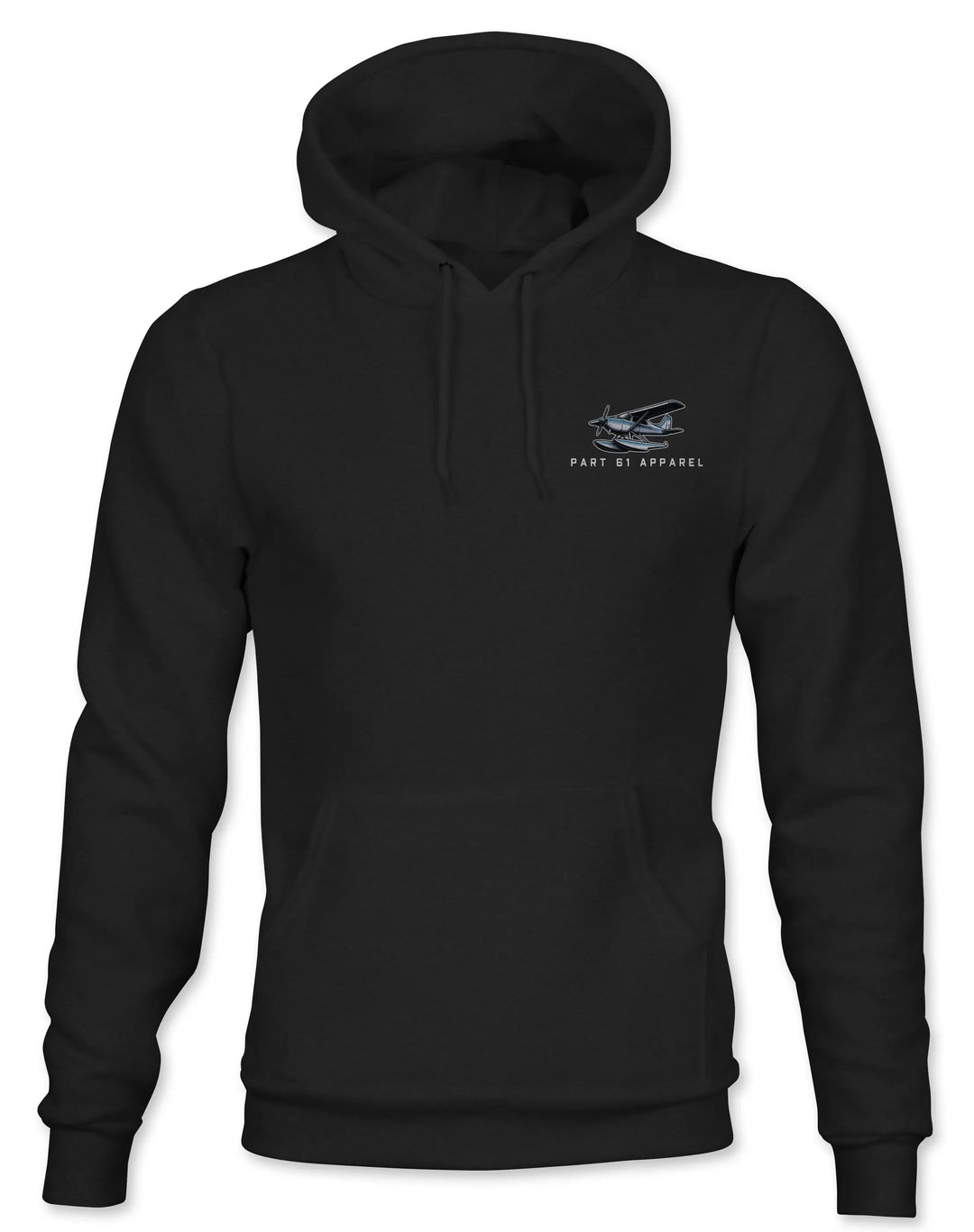 Seaplanes | Premium Hoodie Printify