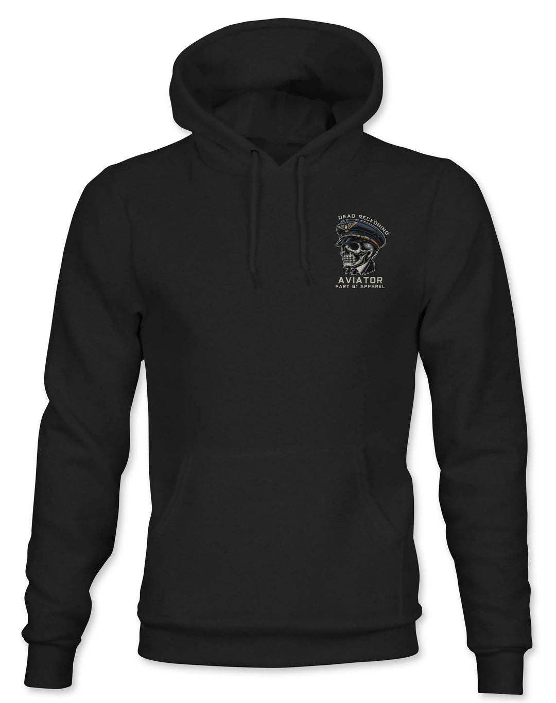 Dead Reckoning - Aviator | Premium Hoodie Printify