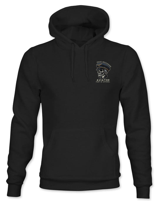 Dead Reckoning - Aviator | Premium Hoodie Printify