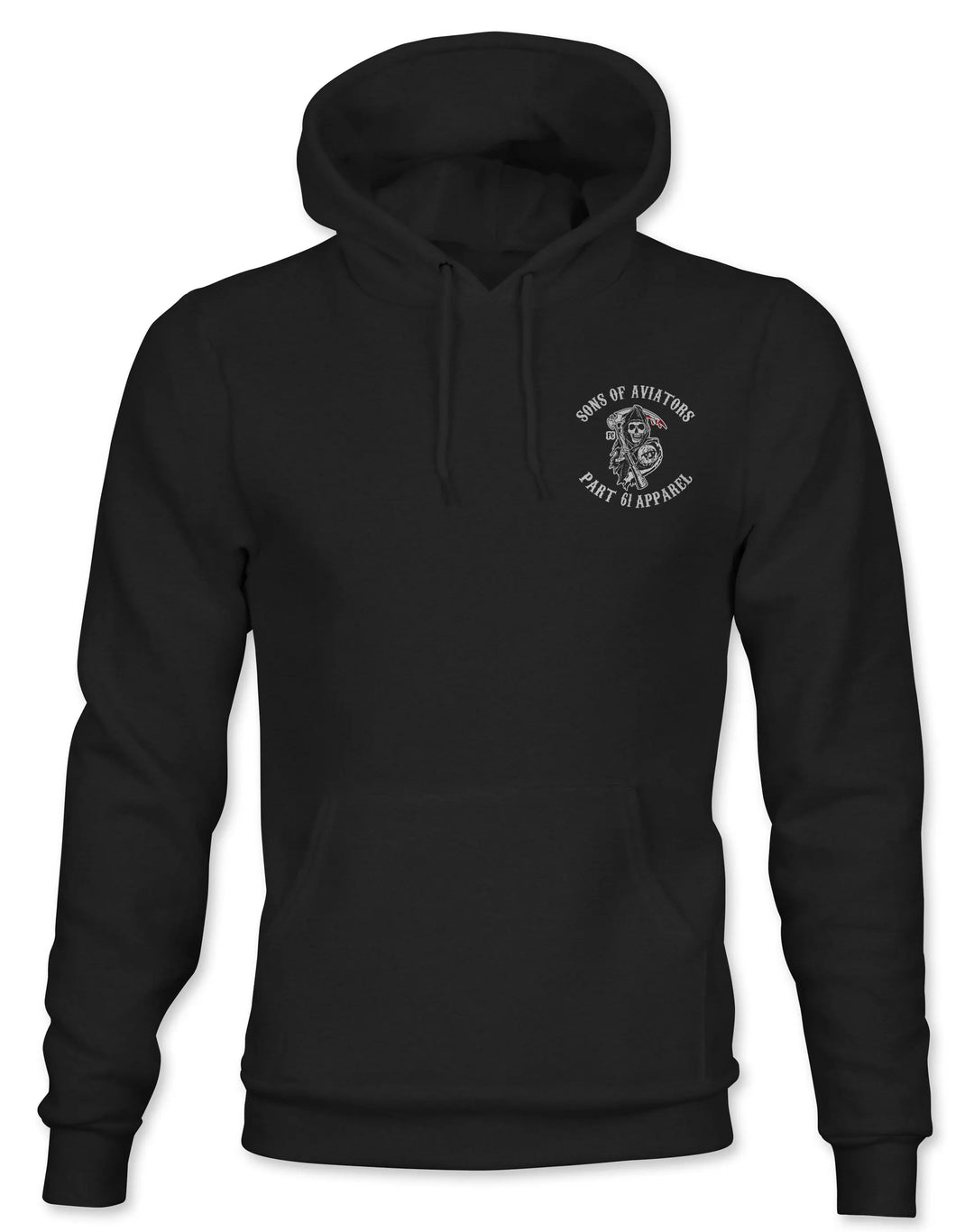 Sons Of Aviators | Premium Hoodie Printify