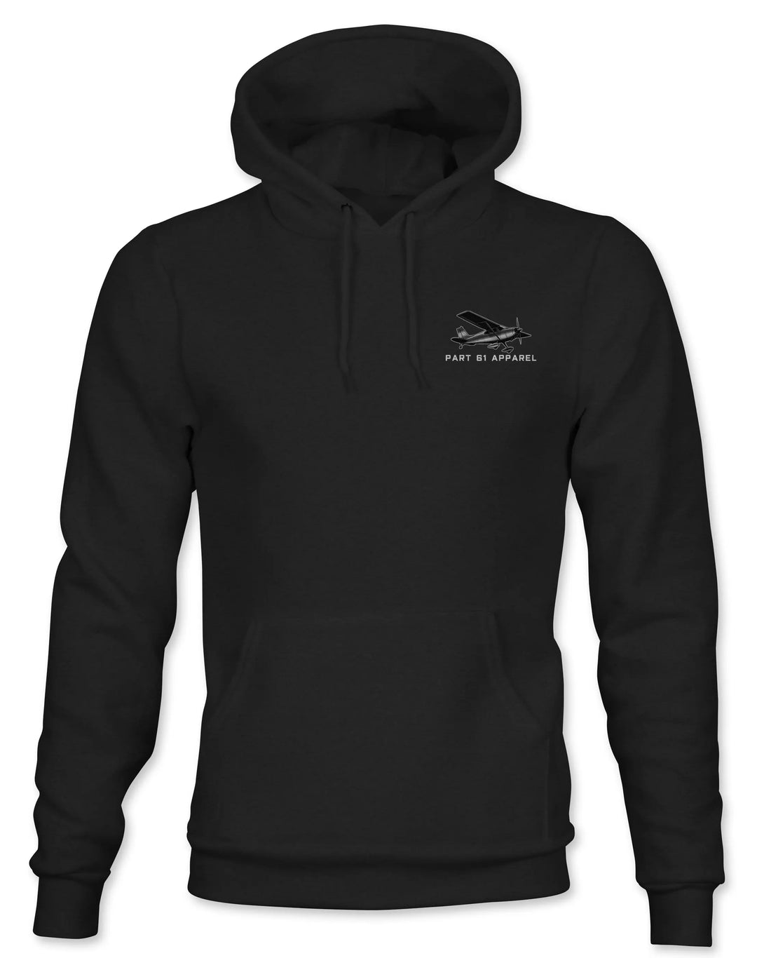 Class Bravo Buster | Premium Hoodie Printify