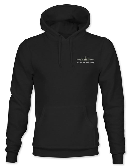 Twins | Premium Hoodie Printify