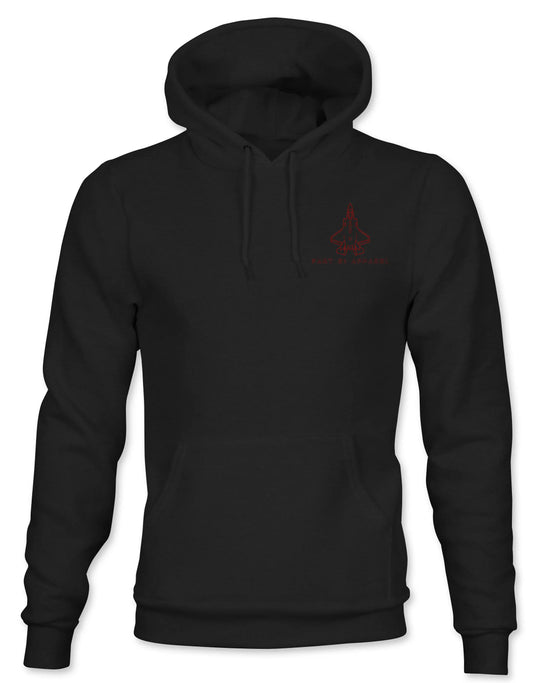 F-35 Babes | Premium Hoodie Printify