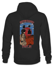 Rotor Daddy | Premium Hoodie Printify