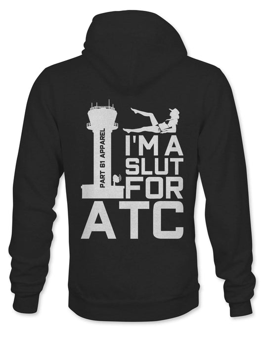 ATC Slut | Premium Hoodie Printify