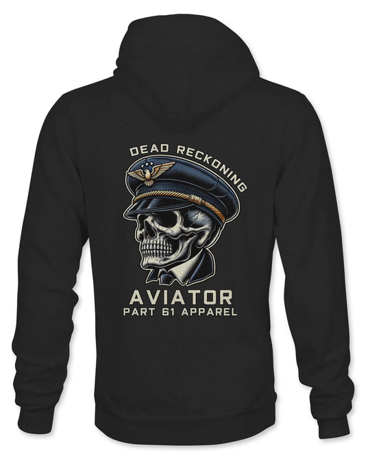 Dead Reckoning - Aviator | Premium Hoodie Printify
