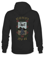 Near Death - MV-22 Osprey | Premium Hoodie Printify