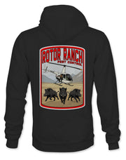 Rotor Ranch | Premium Hoodie Printify