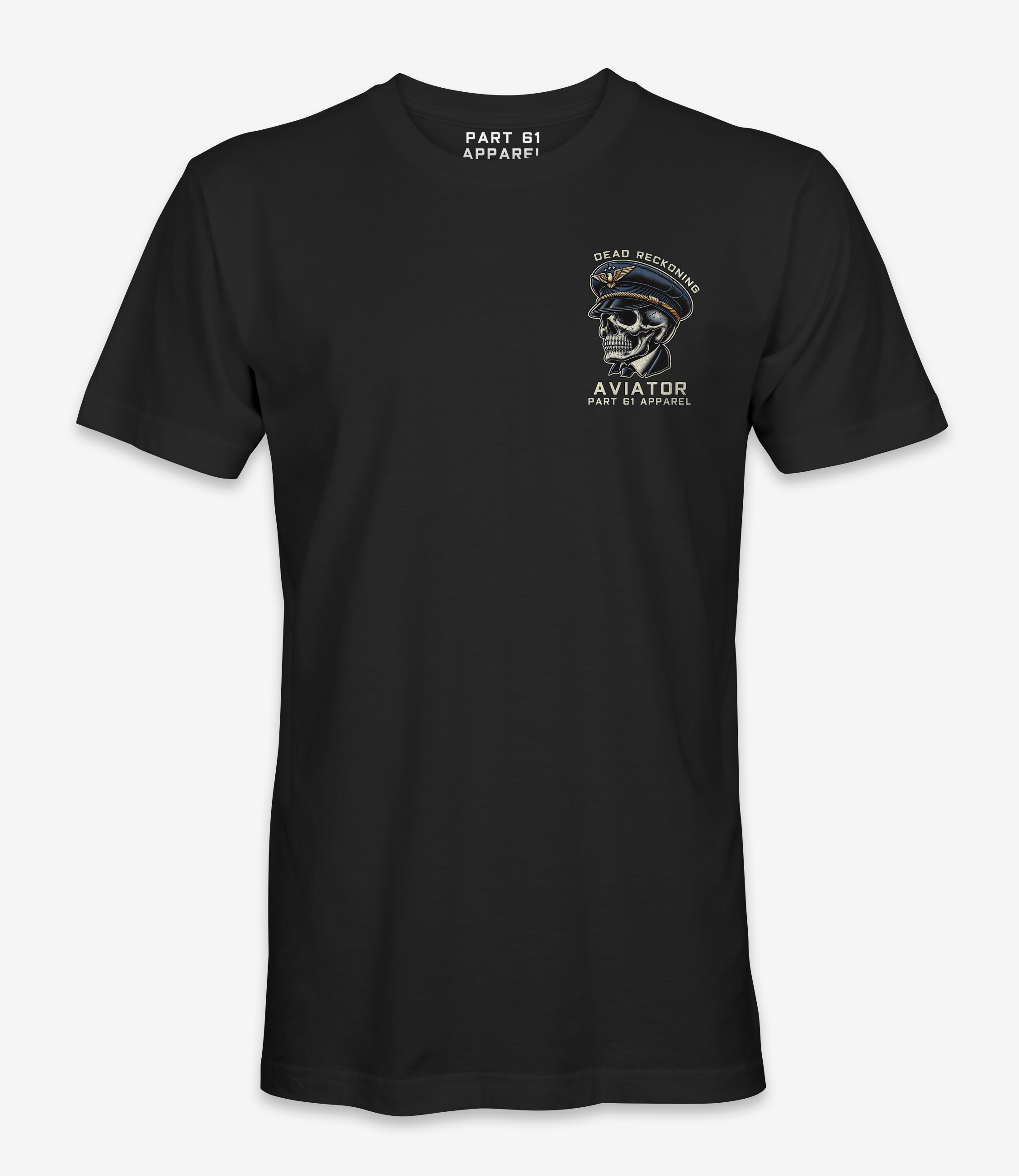 Dead Reckoning - Aviator | Premium T-Shirt
