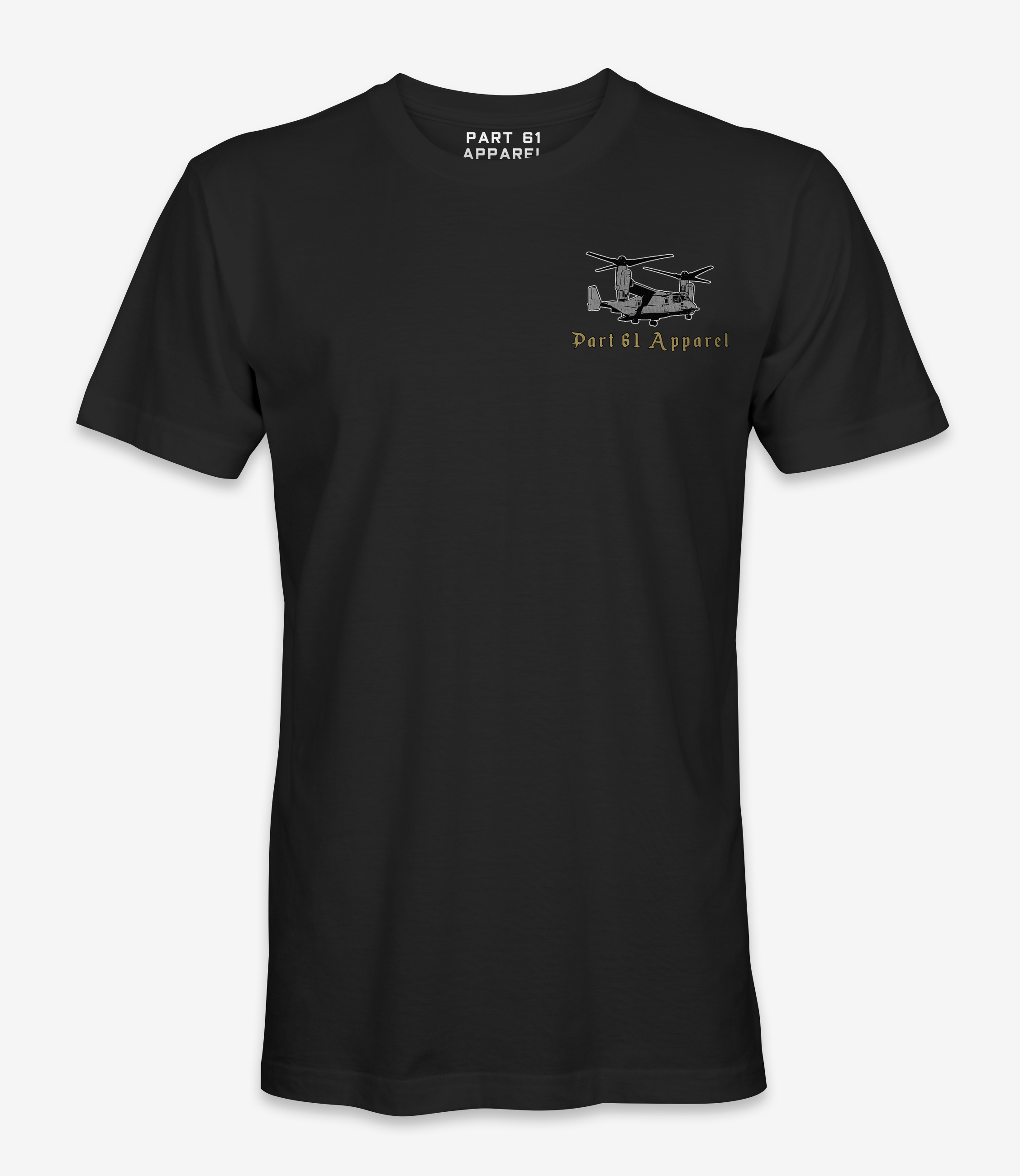 Near Death - MV-22 Osprey | Premium T-Shirt