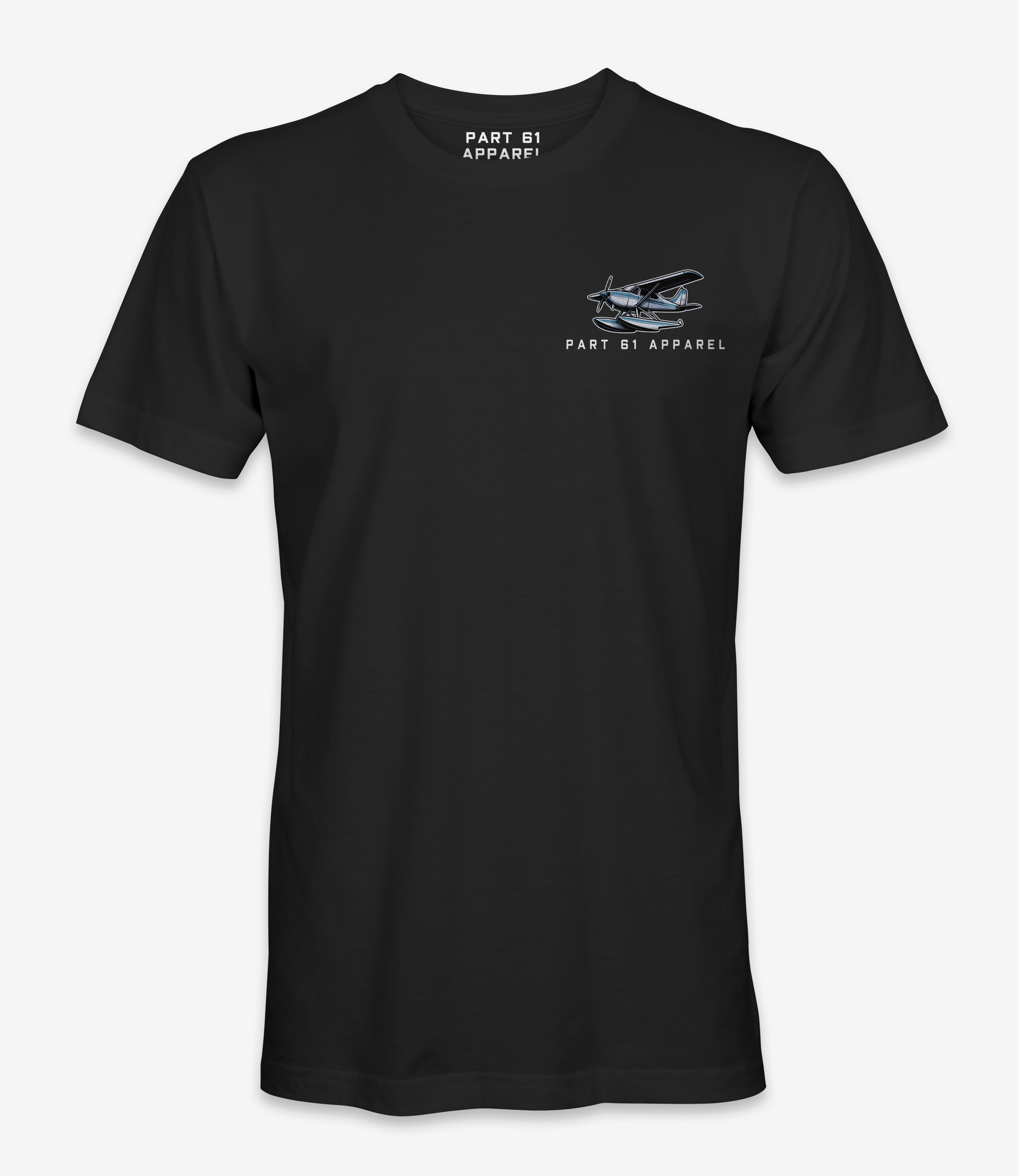 Seaplanes | Premium T-Shirt
