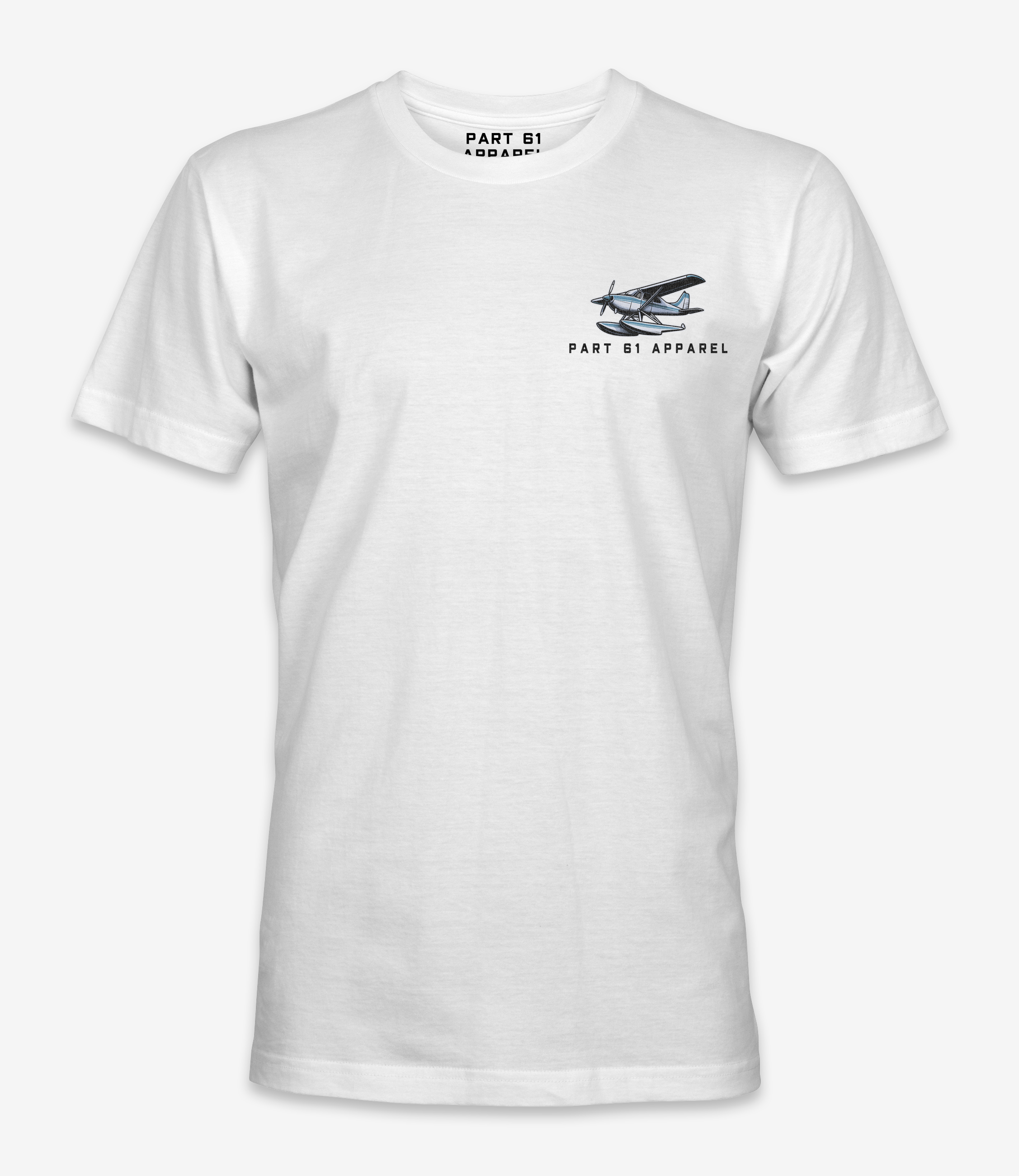 Seaplanes | Premium T-Shirt