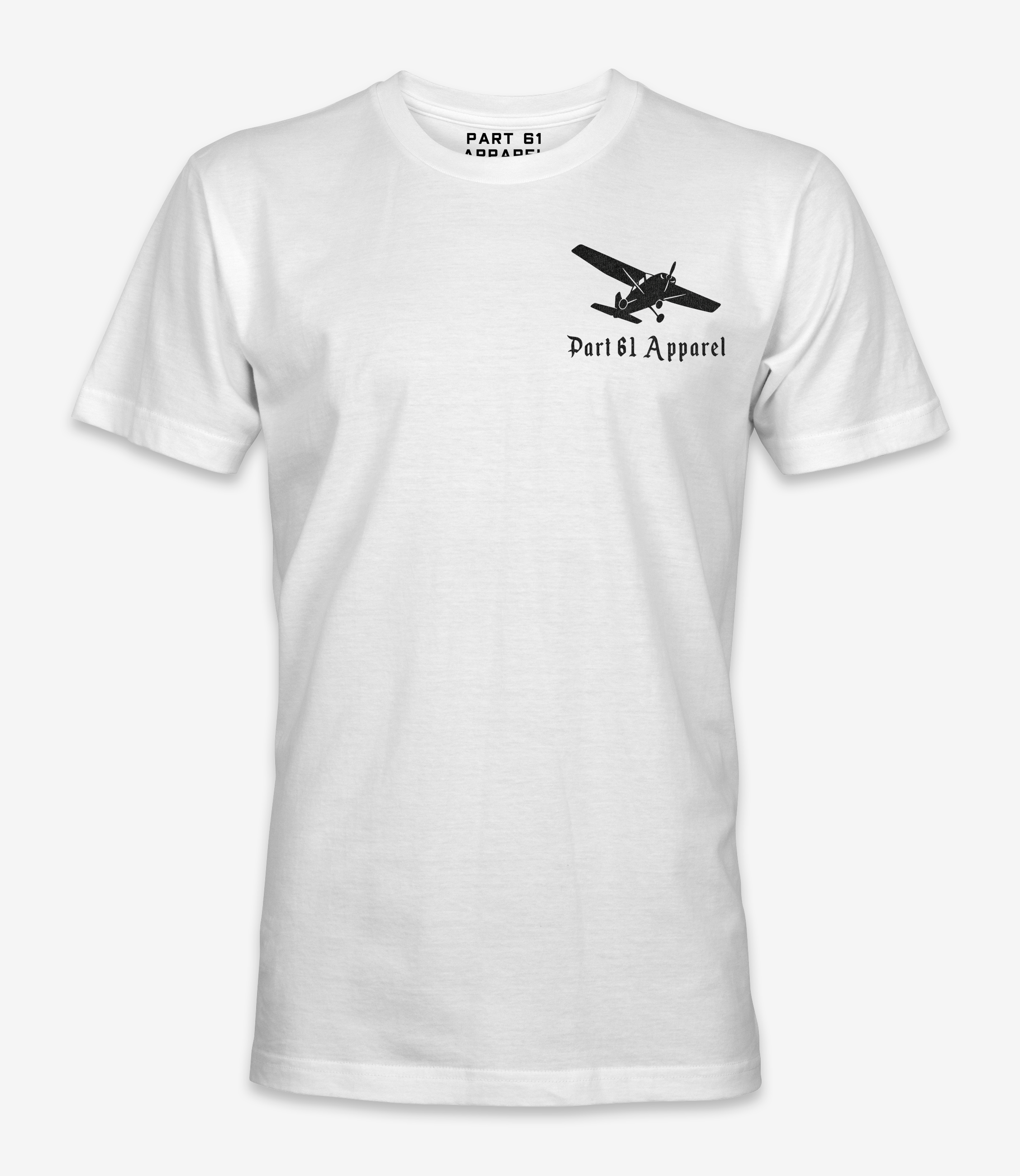 Ramp Check Runner | Premium T-Shirt