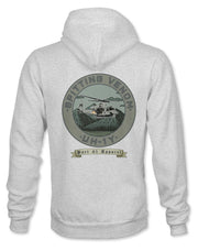 Spitting Venom | Premium Hoodie Printify