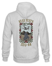 Near Death - MV-22 Osprey | Premium Hoodie Printify