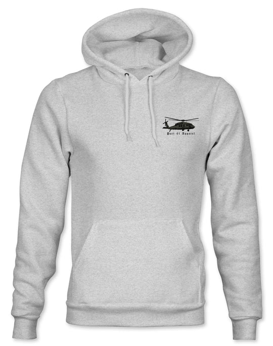 Choppers | Premium Hoodie Printify