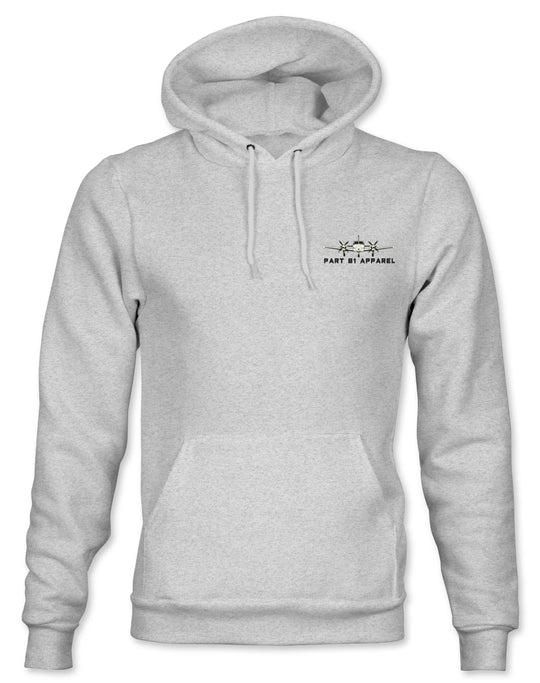 Twins | Premium Hoodie Printify