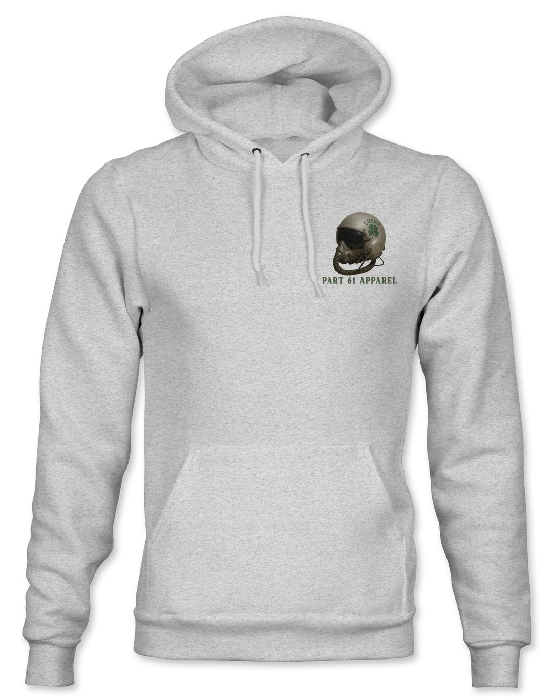 Call It Luck - Call It Skill | Premium Hoodie Printify