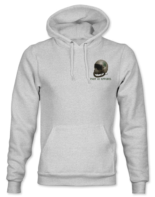Call It Luck - Call It Skill | Premium Hoodie Printify