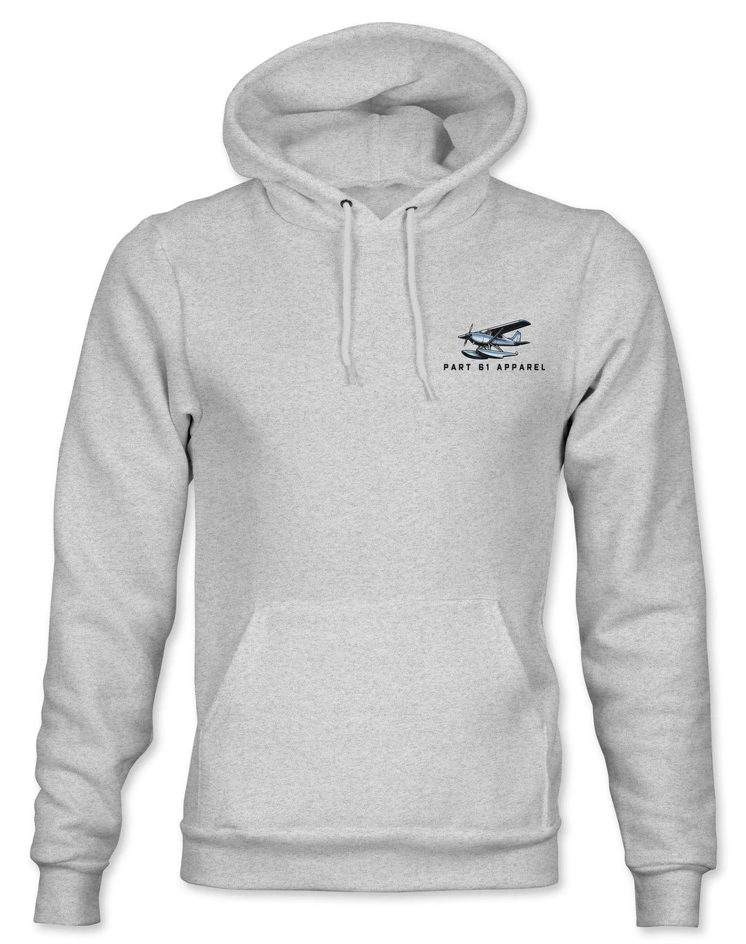 Seaplanes | Premium Hoodie Printify