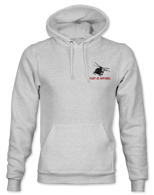 Rotor Daddy | Premium Hoodie Printify