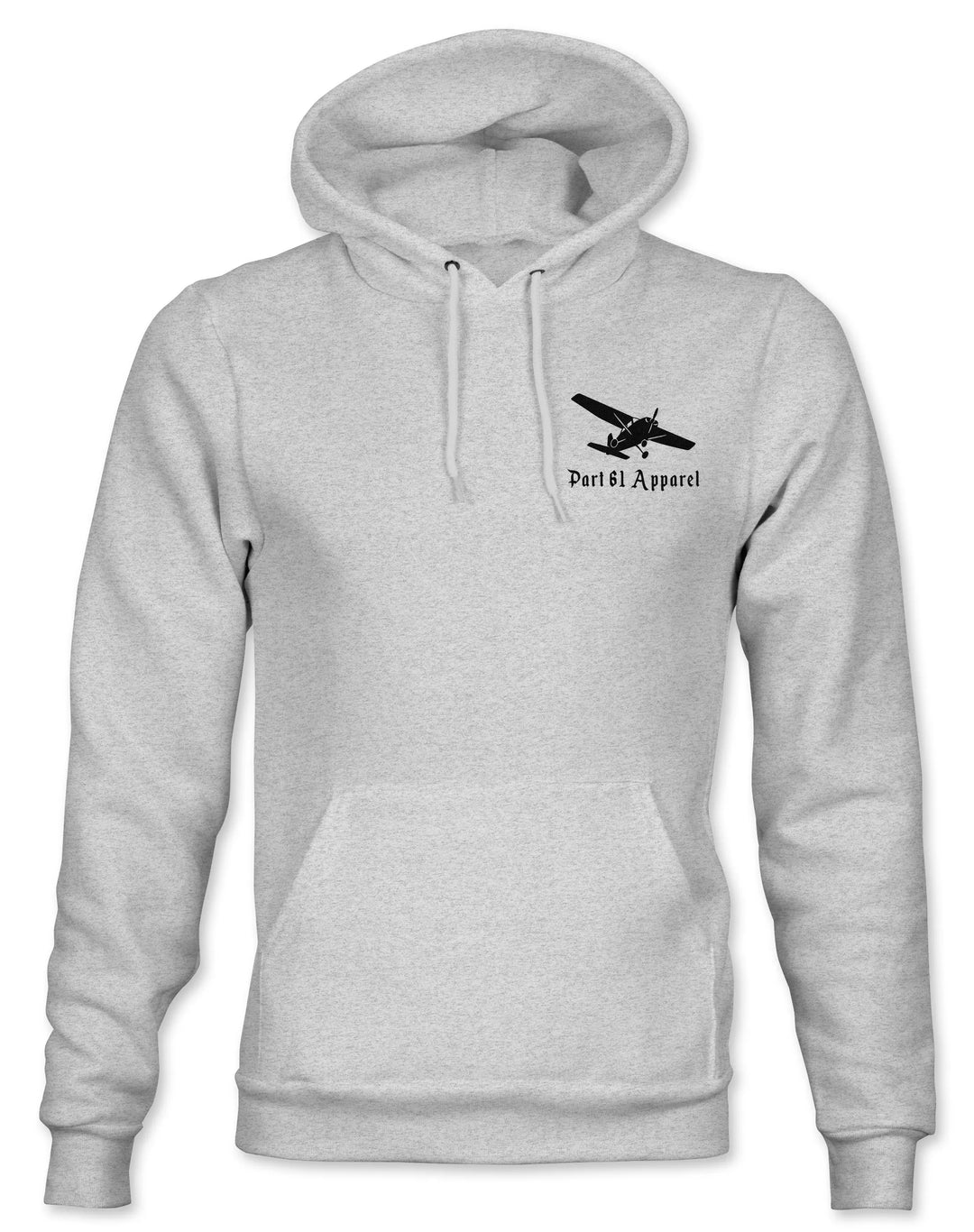 Ramp Check Runner | Premium Hoodie Printify