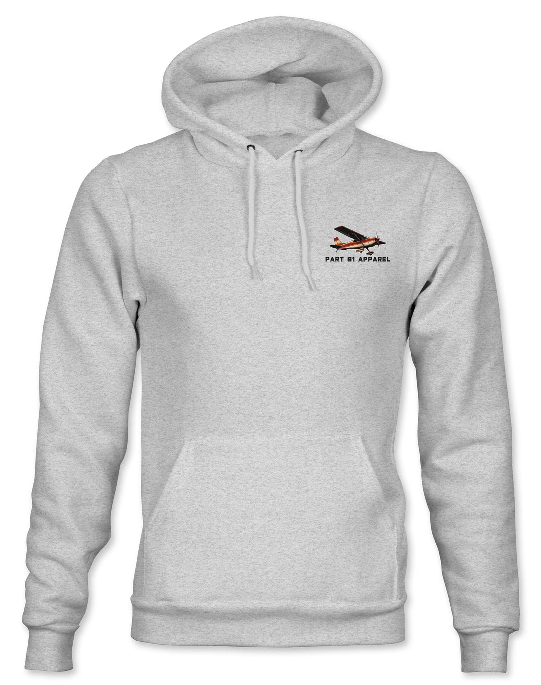 FARs Forged Out Of Blood | Premium Hoodie Printify