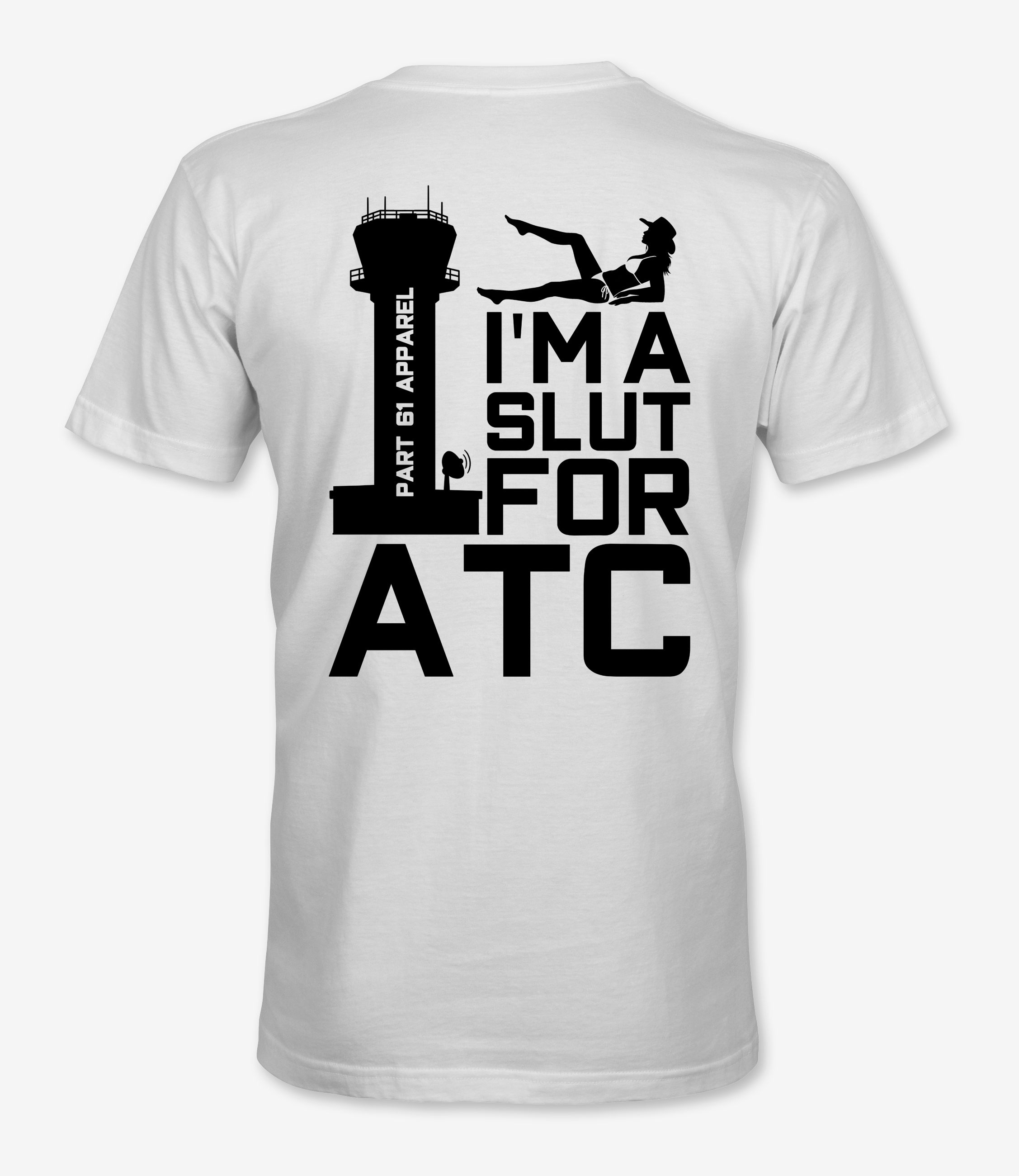 ATC Slut | Premium T-Shirt