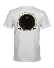 Children Of The Magenta Line | T-Shirt Printify